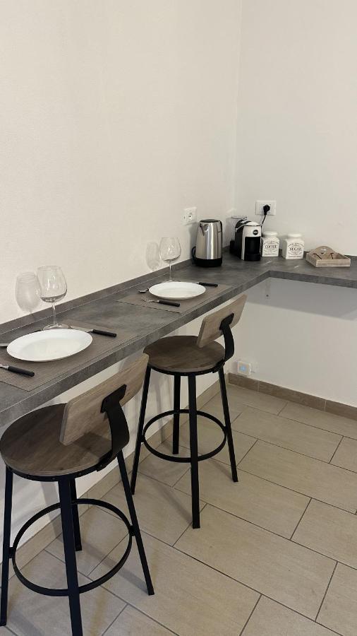 Appartamento La Piazzetta Piacenza Esterno foto